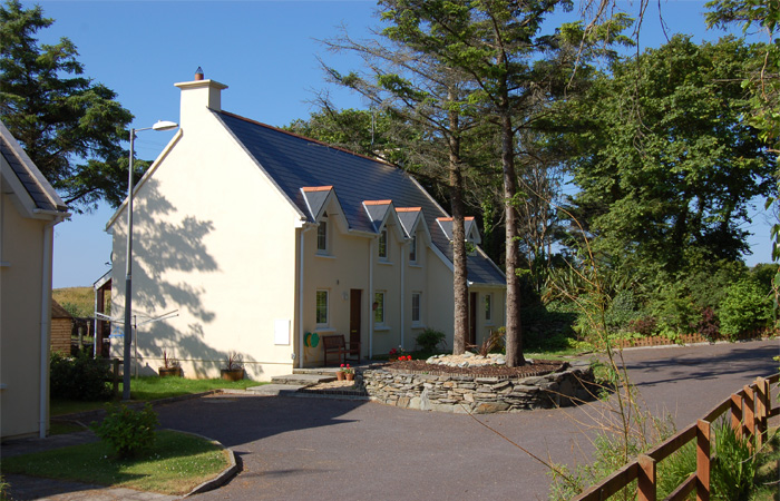 Crookhaven Marconi House