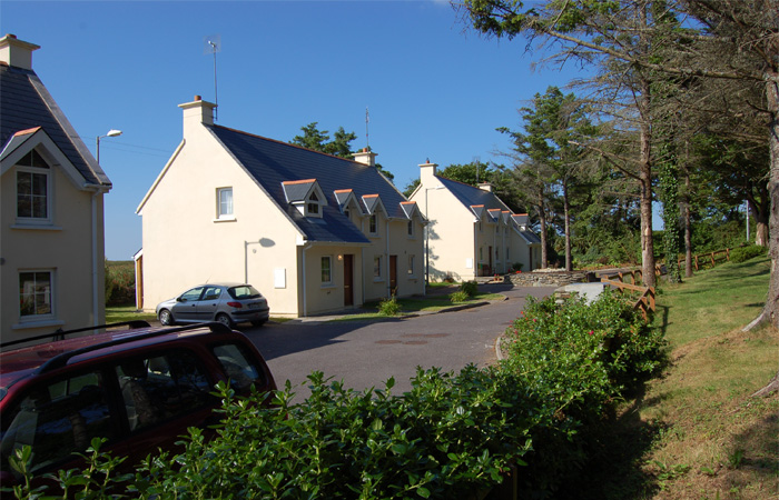 Crookhaven Marconi House