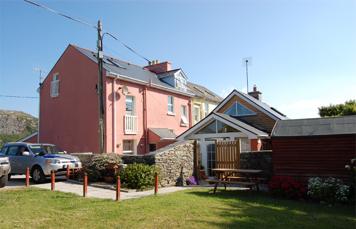 Crookhaven Marconi House