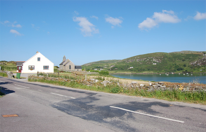 Crookhaven Marconi House