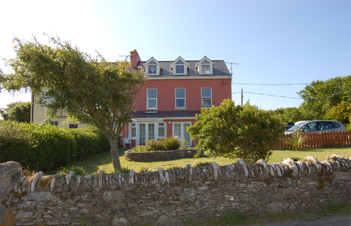 Crookhaven Marconi House