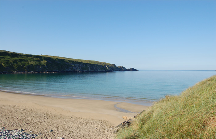 Crookhaven Marconi House